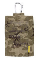 Golla Music Bag - Parrot (GOF3010)